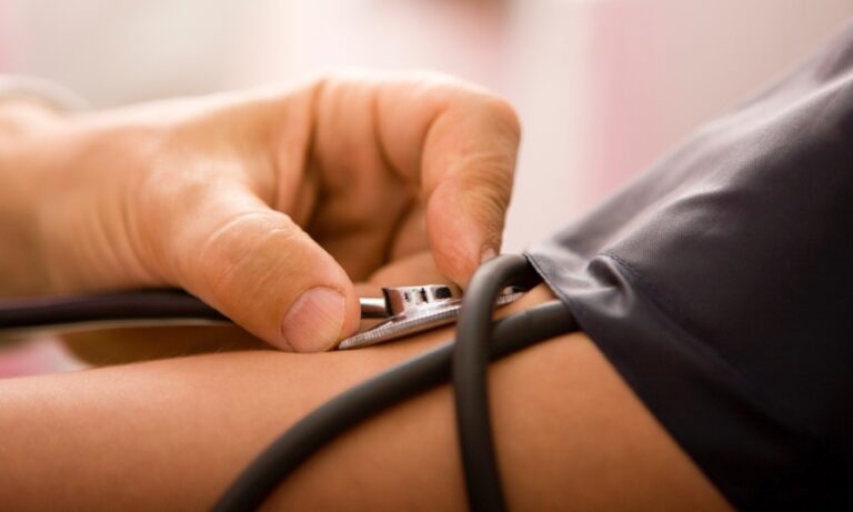 Can Exelon patch cause high blood pressure