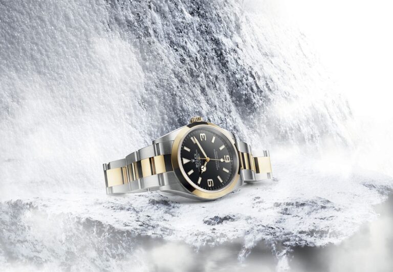 Exploring Rolex Watches In Thailand A Guide