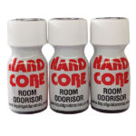 Hardcore Poppers