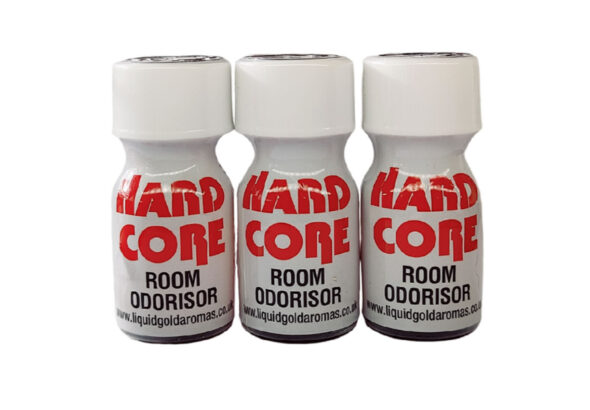 Hardcore Poppers