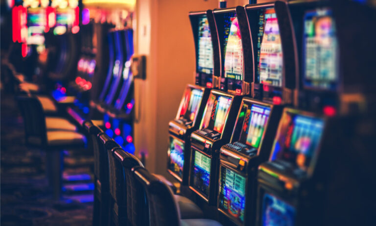 Casino Games