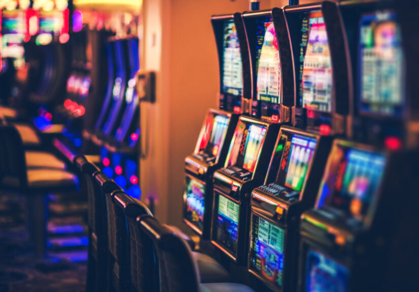 Casino Games