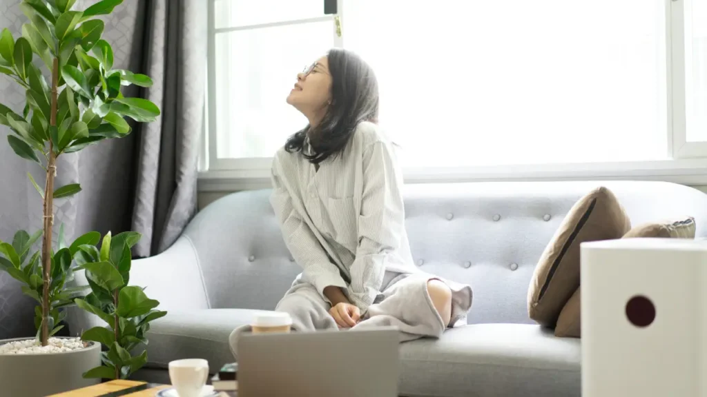 How to Detect and Fix Harmful Air in Your Home