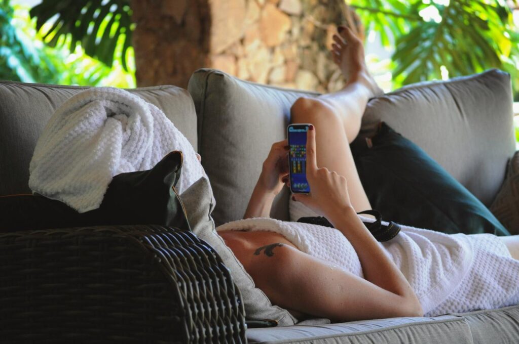 Sexting Scripts