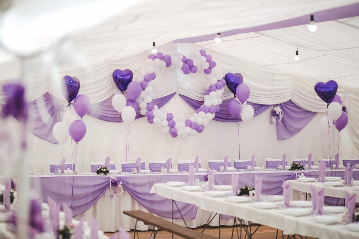 Balloon Decor