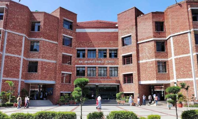 Public School