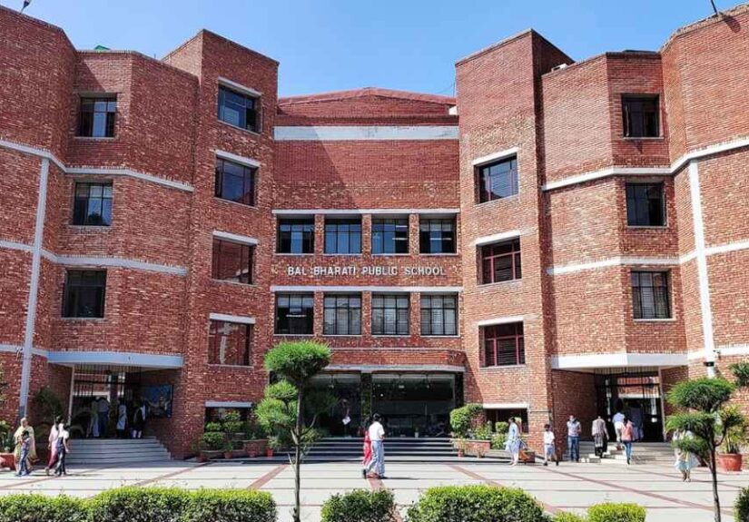 Public School
