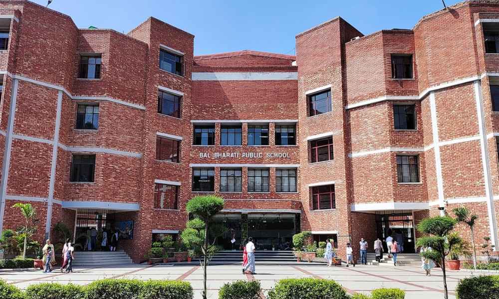 Public School