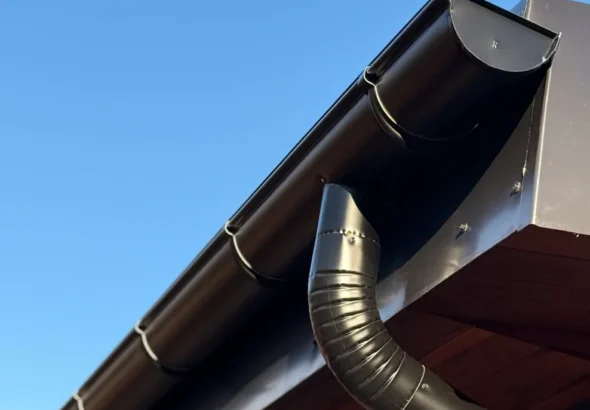 How to Know When Professional Seamless Gutter Installation is Necessary in South Carolina