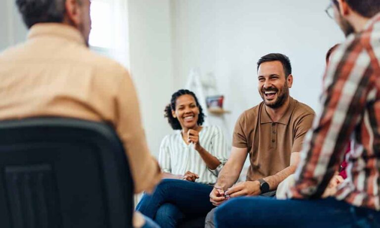 Local SEO for Drug Rehab Centers