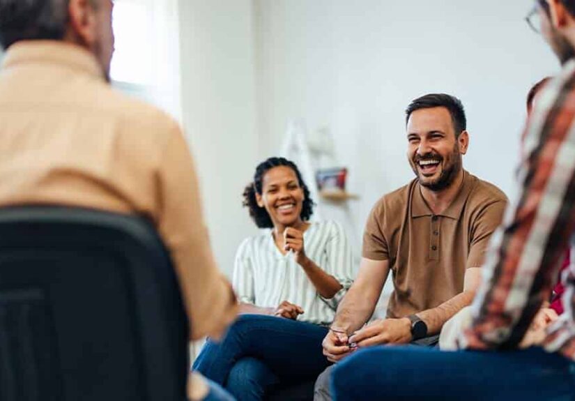 Local SEO for Drug Rehab Centers