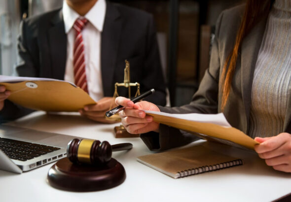 What It’s Really Like to Work with a Law Firm in Los Angeles