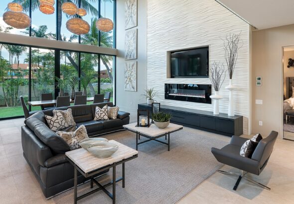 How to Choose the Right Tile and Stone for Your Home in Hawaii