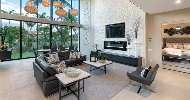 How to Choose the Right Tile and Stone for Your Home in Hawaii