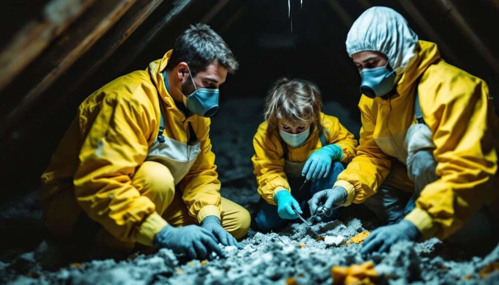 Safe Asbestos Removal Services Protecting Families from Hidden Exposure Risks