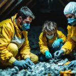 Safe Asbestos Removal Services Protecting Families from Hidden Exposure Risks